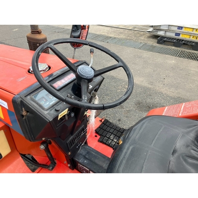 YANMAR トラクター F14