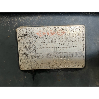 ISEKI トラクター TU245F
