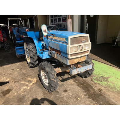 MITSUBISHI トラクター MTE2000D