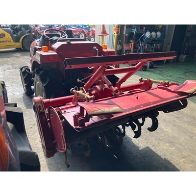 MITSUBISHI トラクター  MT165