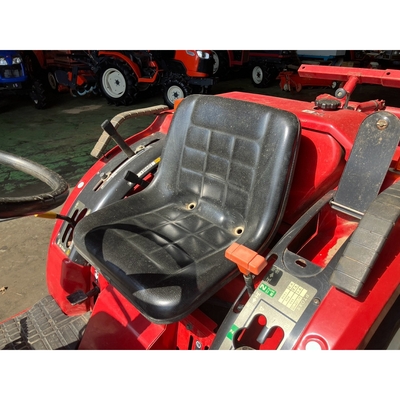 MITSUBISHI トラクター  MT165