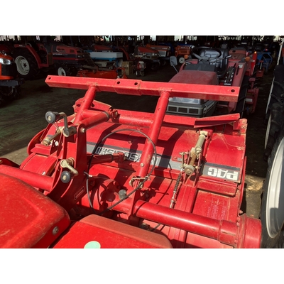 MITSUBISHI トラクター  MT165