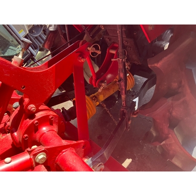 MITSUBISHI トラクター  MT165