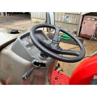 YANMAR トラクター RS33D