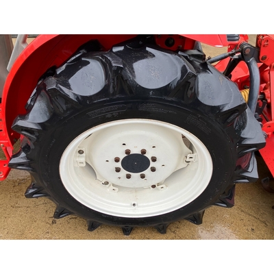 YANMAR トラクター RS33D