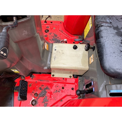 YANMAR トラクター RS33D