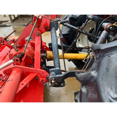YANMAR トラクター RS33D