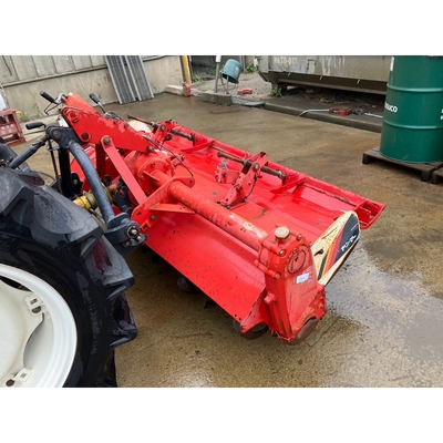 YANMAR トラクター RS33D