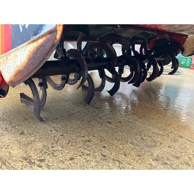 YANMAR トラクター RS33D