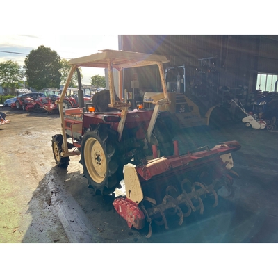 YANMAR トラクター FX22D