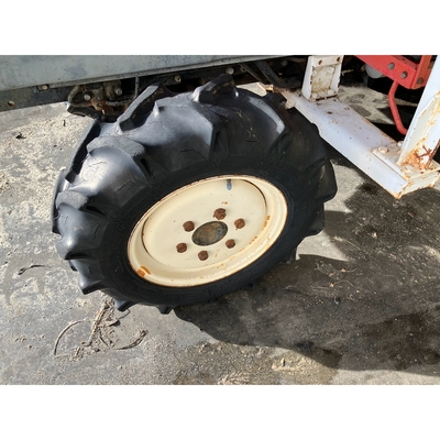 YANMAR トラクター FX22D