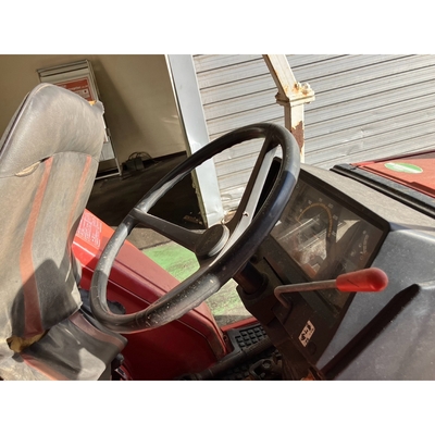 YANMAR トラクター FX22D