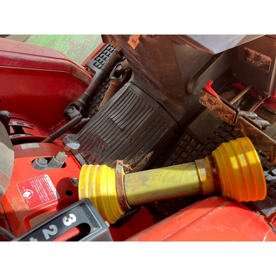 YANMAR トラクター FX22D