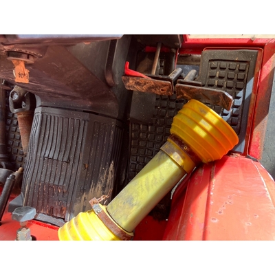 YANMAR トラクター FX22D