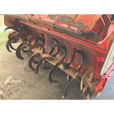 YANMAR トラクター FX22D