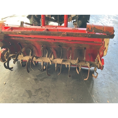 YANMAR トラクター FX22D