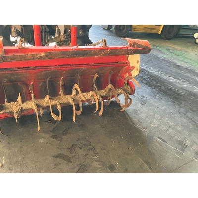 YANMAR トラクター FX22D