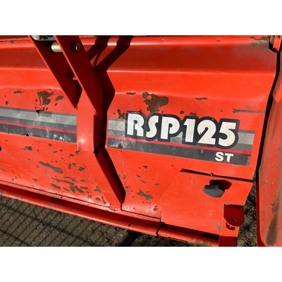 KUBOTA トラクター A-175