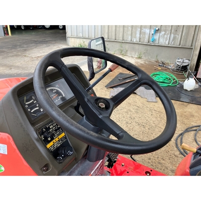 MITSUBISHI トラクター MT221D
