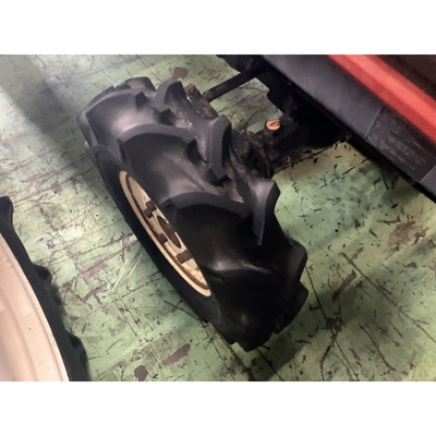 YANMAR トラクター FX18D