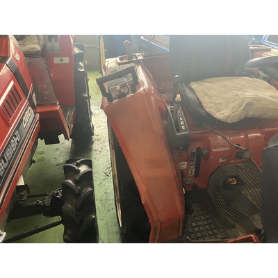 YANMAR トラクター FX18D