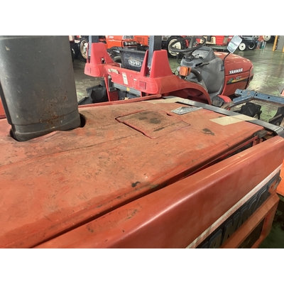 YANMAR トラクター FX18D