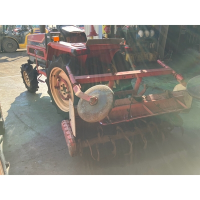 YANMAR トラクター FX18D