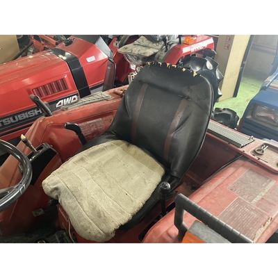 YANMAR トラクター FX18D