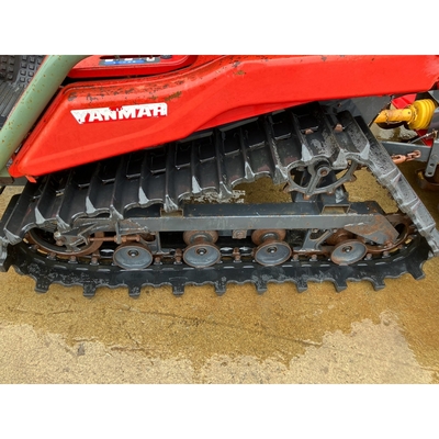 YANMAR トラクター 