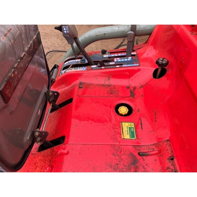 YANMAR トラクター 
