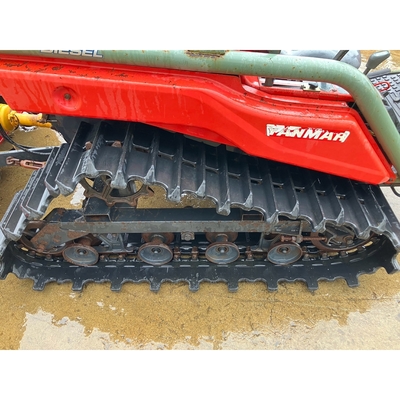 YANMAR トラクター 