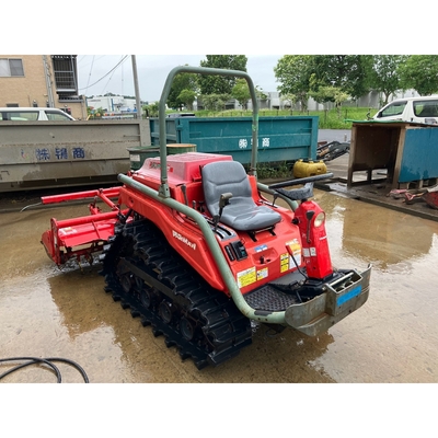 YANMAR トラクター 