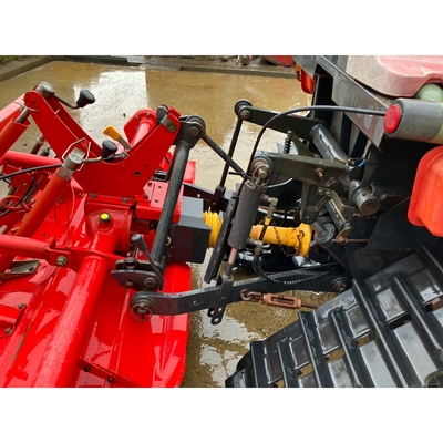 YANMAR トラクター 