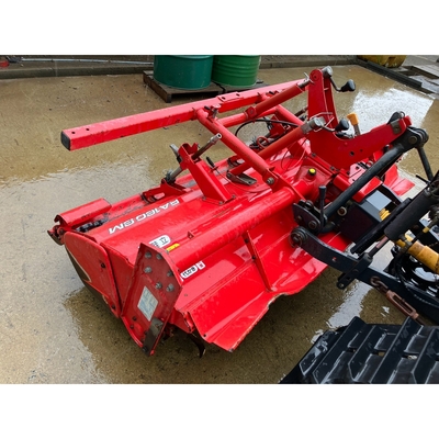 YANMAR トラクター 