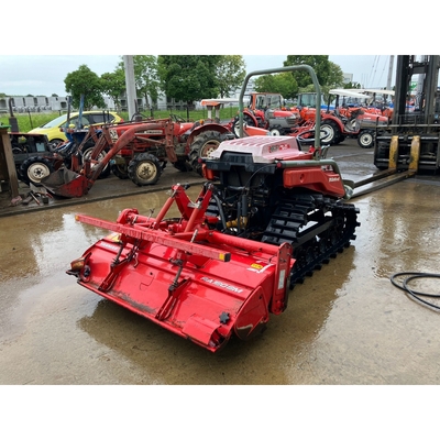 YANMAR トラクター 