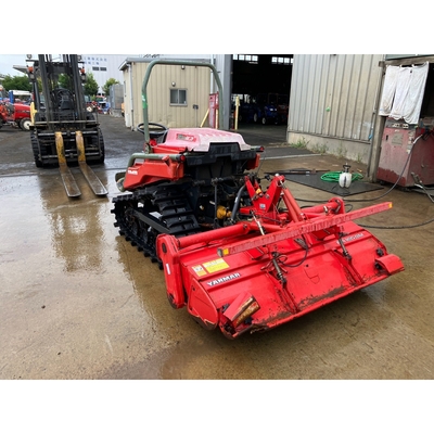 YANMAR トラクター 