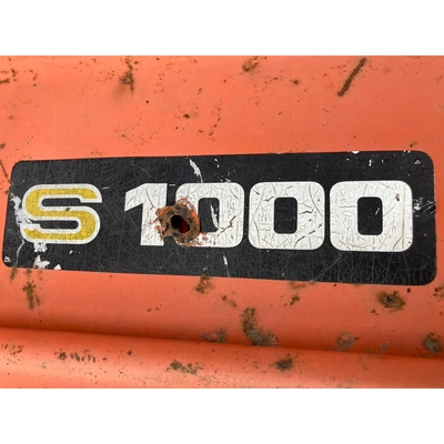 KUBOTA トラクター B7000D