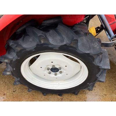 YANMAR トラクター AF250D