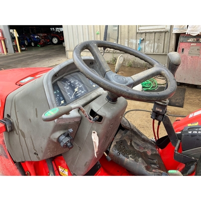 YANMAR トラクター AF250D
