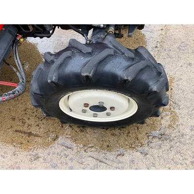 YANMAR トラクター AF250D