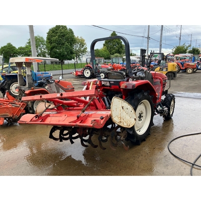 YANMAR トラクター AF250D