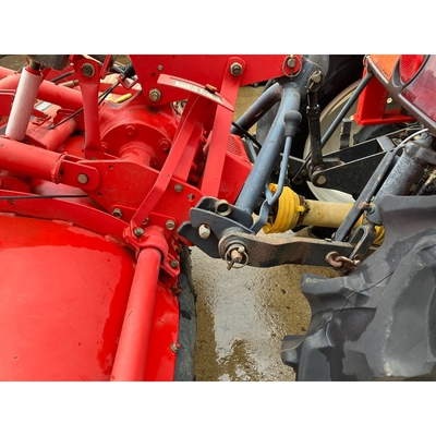 YANMAR トラクター AF250D