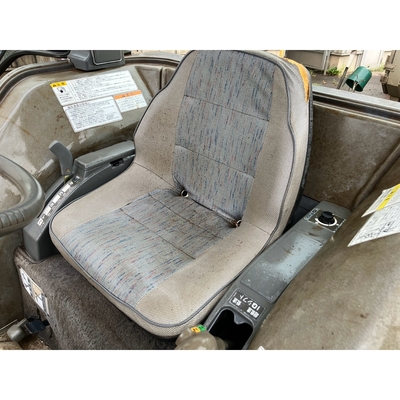 ISEKI トラクター TG313F
