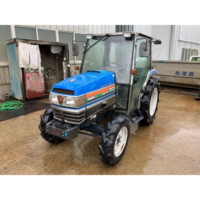 ISEKI トラクター TG313F