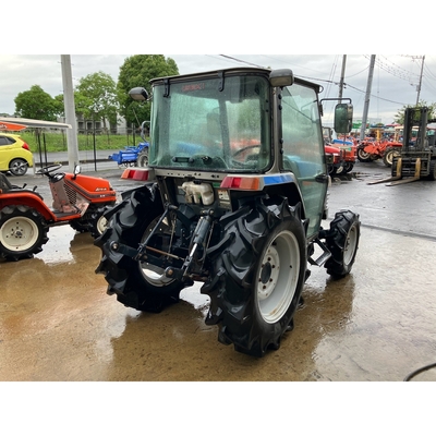 ISEKI トラクター TG313F