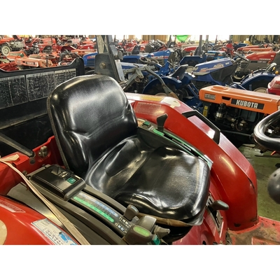 YANMAR トラクター AF250D
