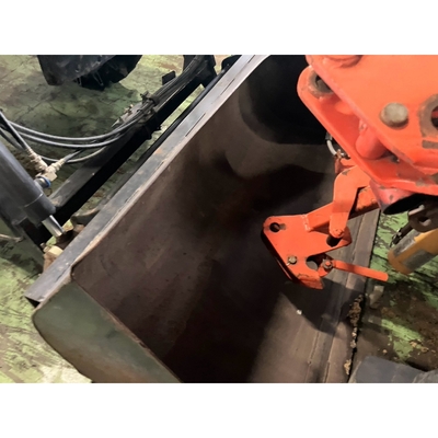 YANMAR トラクター AF250D