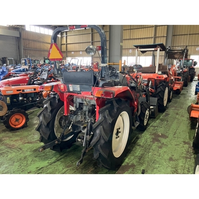YANMAR トラクター AF250D