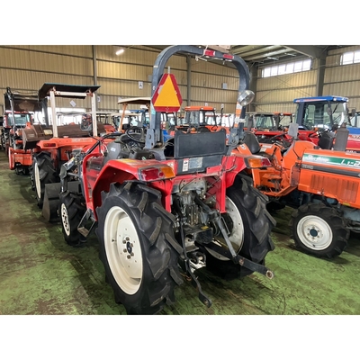 YANMAR トラクター AF250D