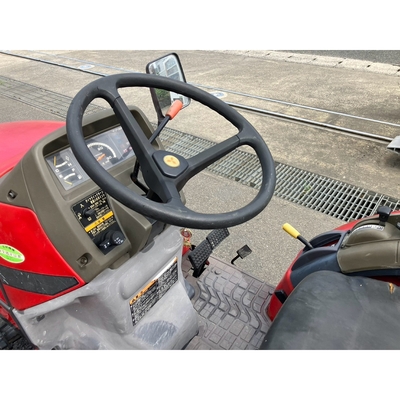MITSUBISHI トラクター MT190D